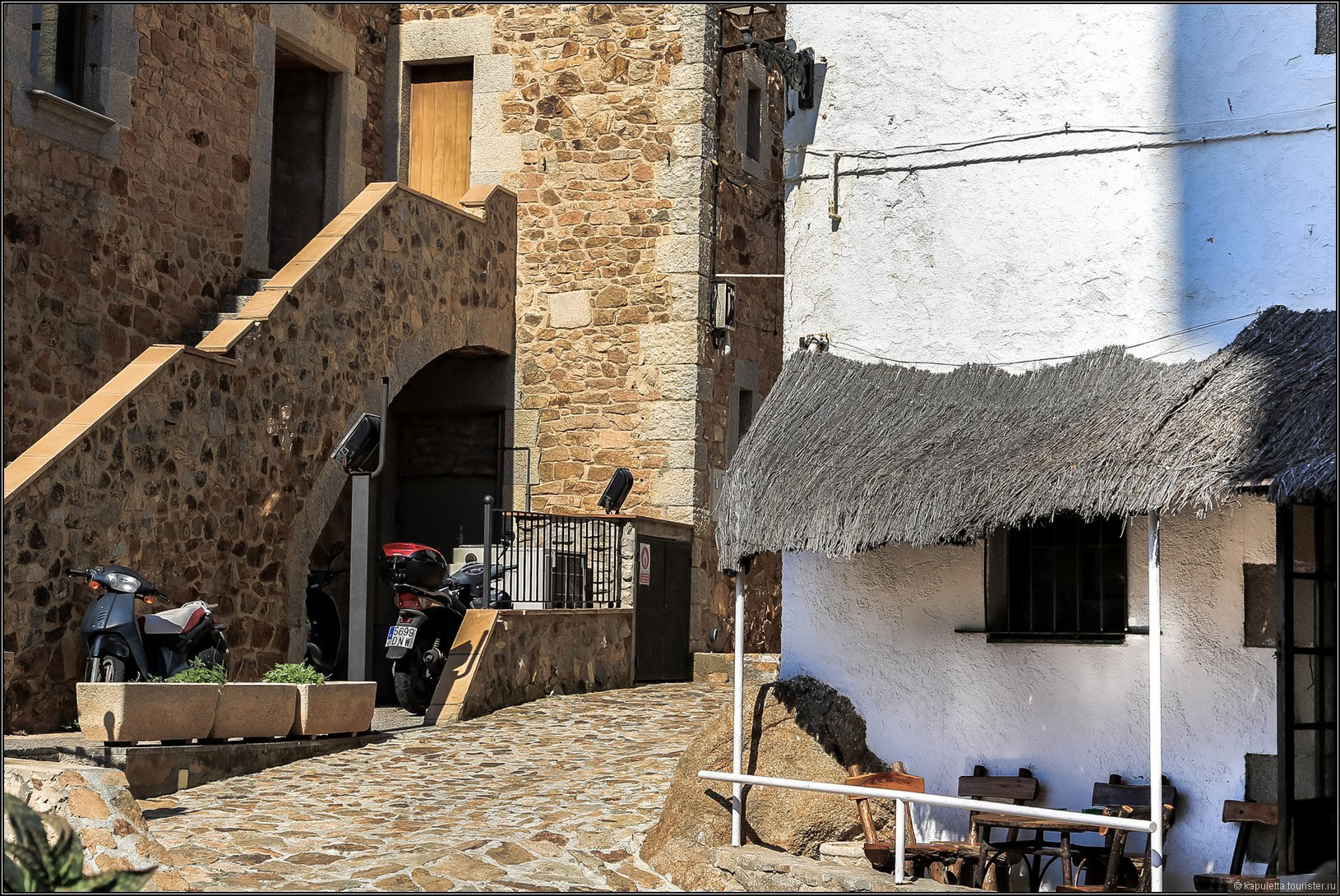 Tossa de Mar